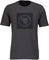 Endura Camiseta One Clan Carbon Icon - anthracite/M