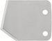 Knipex Spare Blade for Hydraulic Brake Hoses - silver/universal