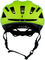 Specialized Align II MIPS Helmet ANGi Crash Bundle - hyperviz-black reflective/56 - 60 cm