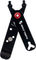 Wolf Tooth Components Pack Pliers Master Link Kombizange - black-red/universal