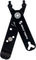 Wolf Tooth Components Alicates universales Pack Pliers Master Link - black-grey/universal