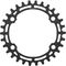 Shimano Deore FC-M5100-1 10-/11-speed Chainring - black/30 tooth