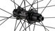 NEWMEN Set de Roues Evolution SL E.G.35 FADE Boost Disc 6 trous 29" - black-black/set de 29" (av 15x110 Boost + arr 12x148 Boost) Shimano Micro Spline