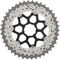 Shimano Sprocket for XT CS-M8000 11-speed - silver/32-37-42 tooth