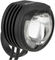 Lupine SL SF Bosch Purion LED Frontlicht für E-Bikes mit StVZO - schwarz/31,8 mm