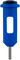 OneUp Components Set de Pièces Détachées EDC Lite Plastics Kit - blue/universal