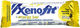 Xenofit energy bar - 1 pack - banana/50 g