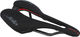 Selle Italia SLR Boost Kit Carbonio Superflow Saddle - black/S