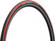 Vittoria Rubino Pro IV G2.0 28" Folding Tyre - red-black/25-622 (700x25c)