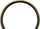 Vittoria Rubino Pro IV G2.0 28" Folding Tyre - yellow-black/25-622 (700x25c)