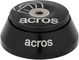 Acros IS41/28.6 Headset Top Assembly - black/IS41/28.6