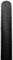 Panaracer Cubierta plegable GravelKing Slick TLC 27,5" - embalaje taller - black/27,5x1,75 (42-584)