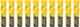 Powerbar Bebida deportiva 5Electrolytes Sports Drink tabletas eferv. - 20 unid. - lemon tonic/840 g