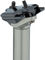 PRO Tharsis 3Five 100 mm Dropper Seatpost - black/30.9 mm / 400 mm / SB 0 mm