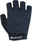 Roeckl Iton Half-Finger Gloves - black/8