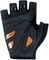 Roeckl Iton Half-Finger Gloves - black/8