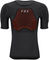 Fox Head Camiseta protectora Baseframe Pro SS - black/M