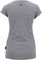 bc basic Gravel T-Shirt Women - stone grey/S