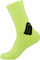 Supacaz SupaSocks Twisted Socks - neon yellow/36-40