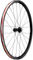 Fulcrum Rapid Red 3 Center Lock Disc 27.5" Wheelset - black/27.5" set (front 12x100 + rear 12x142) Shimano