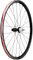 Fulcrum Rapid Red 3 Center Lock Disc 27.5" Wheelset - black/27.5" Set (Front 12x100 + Rear 12x142) N3W
