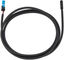 Supernova Front Light Power Connector Cable for Bosch Drivetrains - black/1300 mm