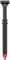 Thomson Covert Black 60 mm Seatpost - black/27.2 mm / 320 mm / SB 0 mm