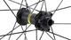 Mavic Crossmax SL S Disc 6-Bolt 29" Boost Wheelset - black/29" set (front 15x110 Boost + rear 12x148 Boost) SRAM XD