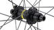 Mavic Crossmax SL S Disc 6-Bolt 29" Boost Wheelset - black/29" set (front 15x110 Boost + rear 12x148 Boost) SRAM XD