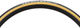 VELOFLEX Corsa EVO 28" Folding Tyre - black-gum/25-622 (700x25c)