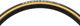 VELOFLEX ProTour Race 28" Tubular Tyre - black-gum/25-622 (28x25 mm)