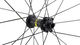 Mavic Crossmax XL Disc 6-bolt 29" Boost Wheelset - black/29" set (front 15x110 Boost + rear 12x148 Boost) Shimano