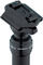Kind Shock LEV Integra 120 mm Seatpost - black/27.2 mm / 460 mm / SB 0 mm / not incl. Remote