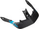 Troy Lee Designs Ersatzvisier für A3 MIPS Helm Limited Edition - sideway black/universal