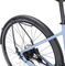 Vortrieb Bicicleta para damas Modell 1 - azul grisáceo/S