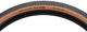 Schwalbe G-One R Evolution ADDIX Super Race 28" Folding Tyre - black-transparent skin/45-622 (700x45c)
