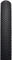 Schwalbe Pneu Souple G-One R Evolution ADDIX Super Race 28" - noir-transparent skin/45-622 (700x45C)