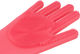 Muc-Off Deep Scrubber Cleaning Gloves - pink/M