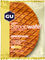 GU Energy Labs Energy Stroopwafel - 1 Pack - gingerade/32 g