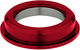 Acros ZS44/30 Headset Bottom Assembly - red/ZS44/30