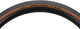 Continental Terra Trail ProTection 28" Folding Tyre - black-transparent/40-622 (700x40c)