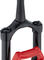 Marzocchi Bomber Z2 29" Boost Suspension Fork - gloss red/120 mm / 1.5 tapered / 15 x 110 mm / 44 mm