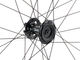 e*thirteen XCX Race IW28 Carbon Boost 29" Wheelset - black/29" set (front 15x110 Boost + rear 12x148 Boost) Shimano Micro Spline