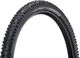 Schwalbe Nobby Nic Evolution SpeedGrip Super Ground 27.5" Folding Tyre - black/27.5x2.4