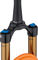 Fox Racing Shox 34 Float SC 29" FIT4 Factory Boost Suspension Fork - shiny orange/120 mm / 1.5 tapered / 15 x 110 mm / 44 mm