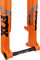 Fox Racing Shox Horquilla de suspens. 34 Float SC 29" FIT4 Factory Boost - shiny orange/120 mm / 1.5 tapered / 15 x 110 mm / 44 mm
