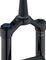 RockShox Domain RC DebonAir Boost 27.5" Suspension Fork - gloss black/160 mm / 1.5 tapered / 15 x 110 mm / 44 mm