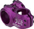 Chromag HIFI 35 Stem - purple/35 mm 0°