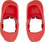 SRAM Hoods for 2012 Red DoubleTap® Shift/Brake Levers - red/universal