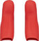 SRAM Hoods for 2012 Red DoubleTap® Shift/Brake Levers - red/universal